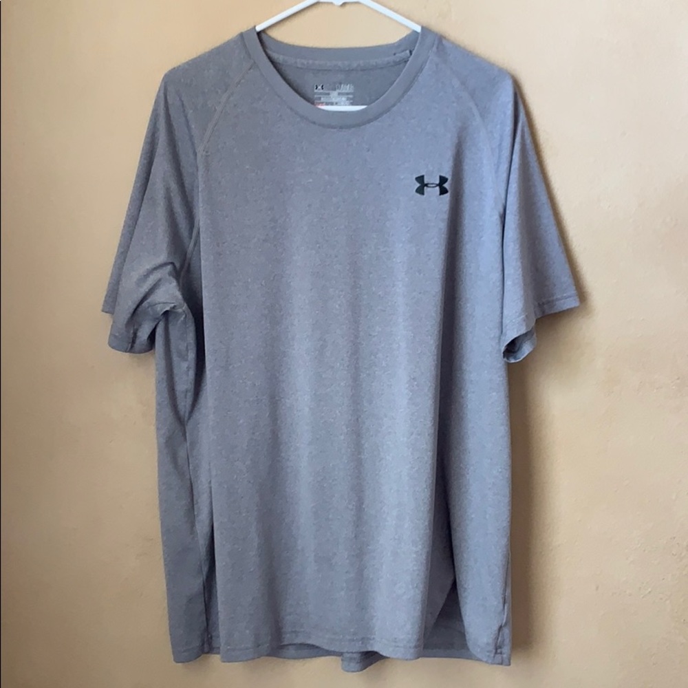 XL Men’s Under Armour - Great shirt!!